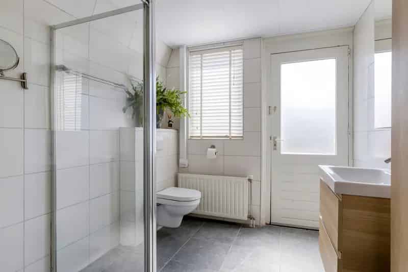 Authentieke woning met moderne charme Dirksland