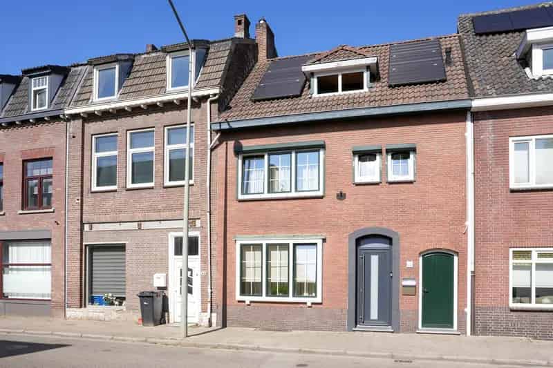 4 Slaapkamers, Tuin, Serre, Dakterras - Karakteristieke woning