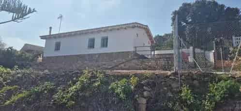 Vakantiehuis Valencia 3 Slaapkamers Zwembad Zonnepanelen