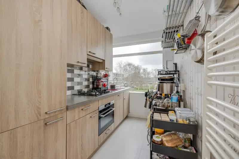 Appartement te koop Voorschoten Jan van Goyenplantsoen