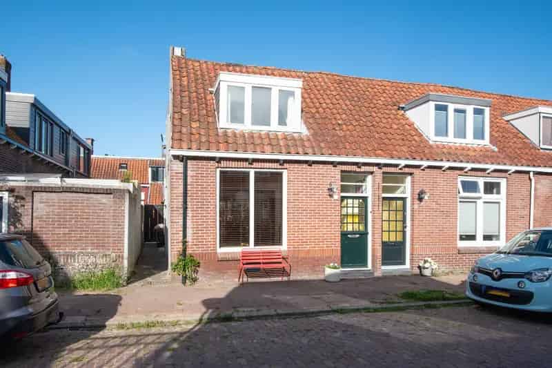 Huis te koop: Pieter Florisstraat 1 1623 RS Hoorn (NH) | Funda