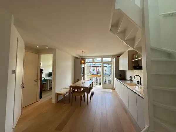 Appartement Te Huur in Amsterdam, Noord-Holland