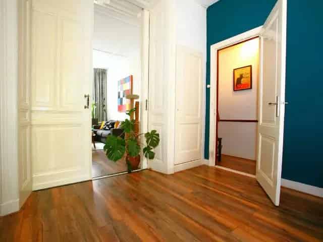 Huis te huur Obrechtstraat Den Haag
