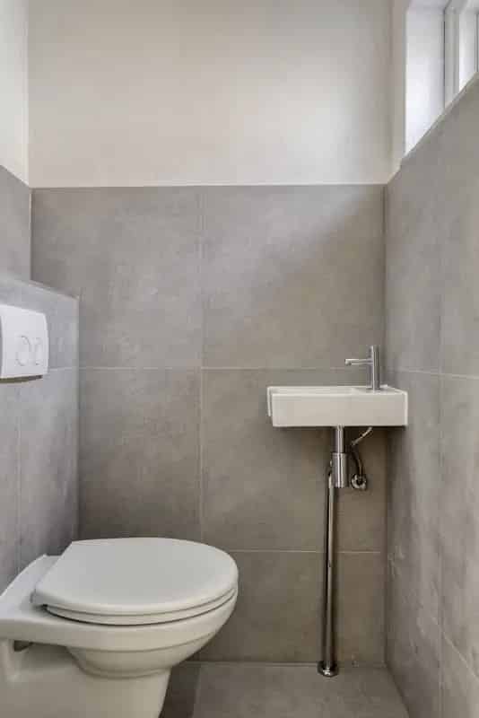 Moderne Maisonnette woning te koop