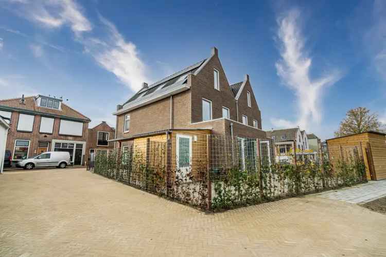 Villa Te Huur in Leiderdorp, Zuid-Holland