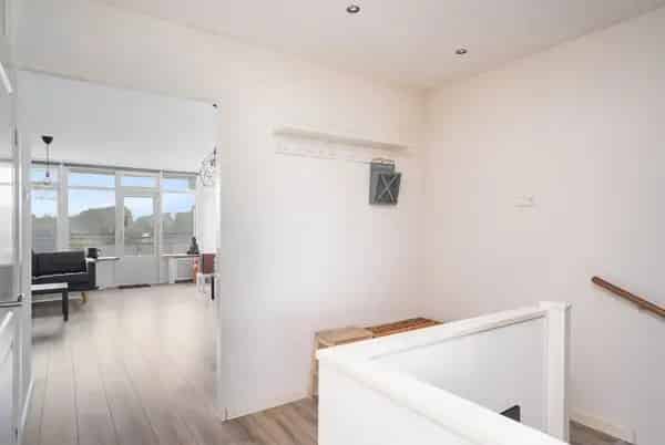 Appartement Alphen aan den Rijn 2 Slaapkamers Balkon Gemeubileerd