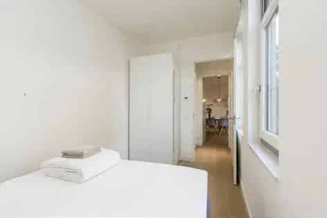 2 Kamer Appartement 47m2 s Hertogenbosch