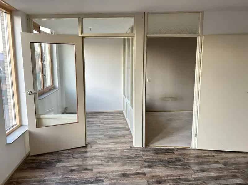 3-Kamerappartement Enkhuizen Centrum - Ruim - Energielabel A