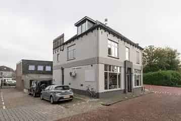 6 Kamer Huurwoning Geldermalsen Kerkstraat