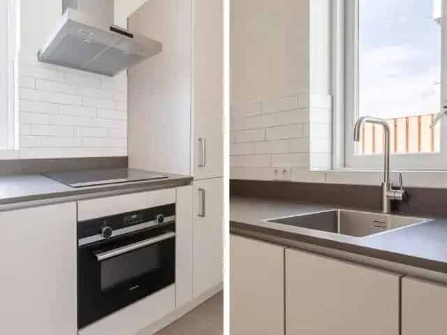 4-kamer Maisonnette Appartement Beverwijk A+ Label