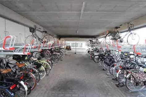 3 Kamer Appartement 72m2 Amstelveen