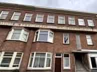 Appartement Den Haag Van Musschenbroekstraat 4 kamers 67m2