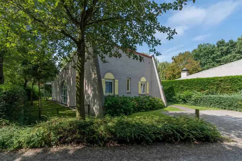 Luxe Vakantiehuis Brouwershaven 6 Personen