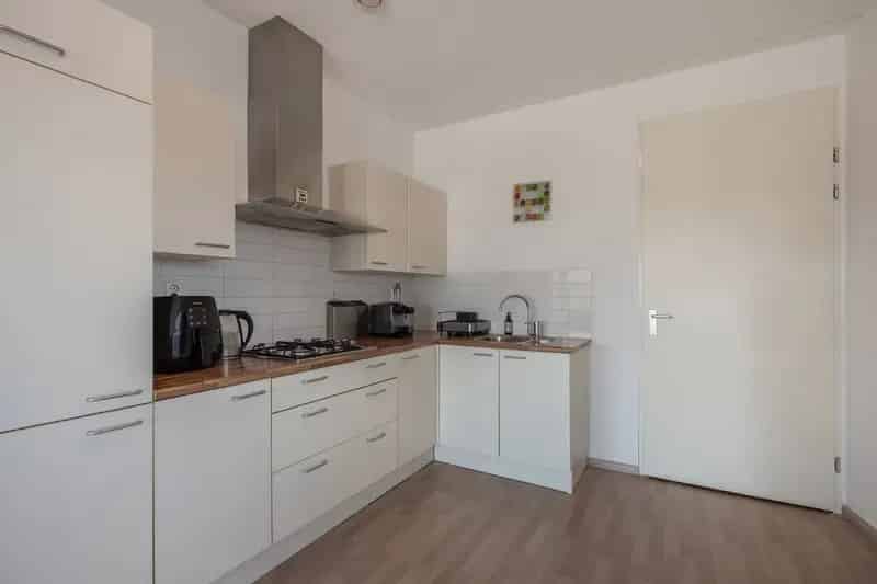 Appartement Delft Icarusweg: 4 Kamer Ruim 113m2 Terras Nabij TU Delft
