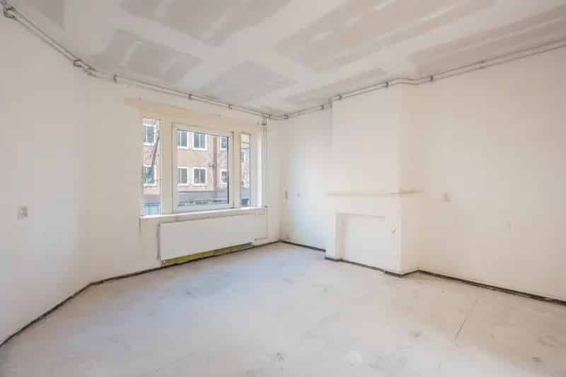 Amsterdam Appartement te Koop Albert Luthulistraat