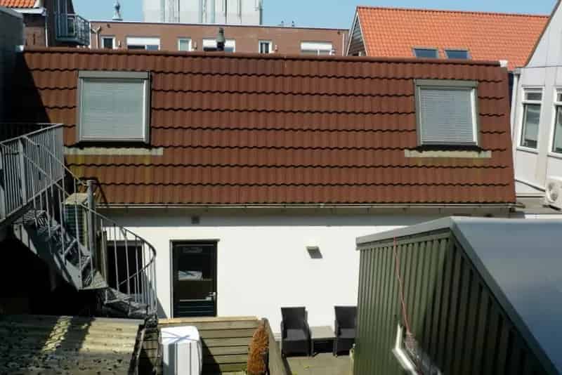 Appartement te koop Purmerend Achterdijk 14D