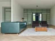 Appartement Nieuwe Binnenweg in Rotterdam
