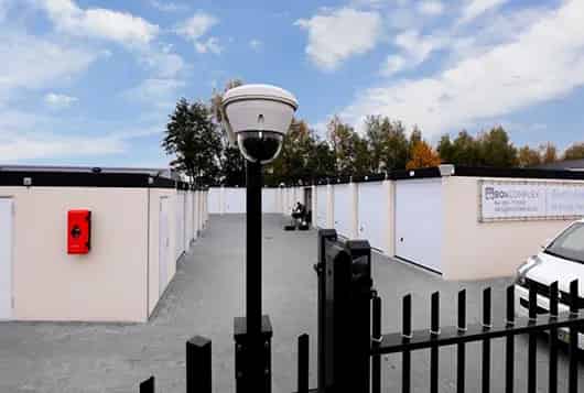 Garageboxen Roermond te Koop of te Huur