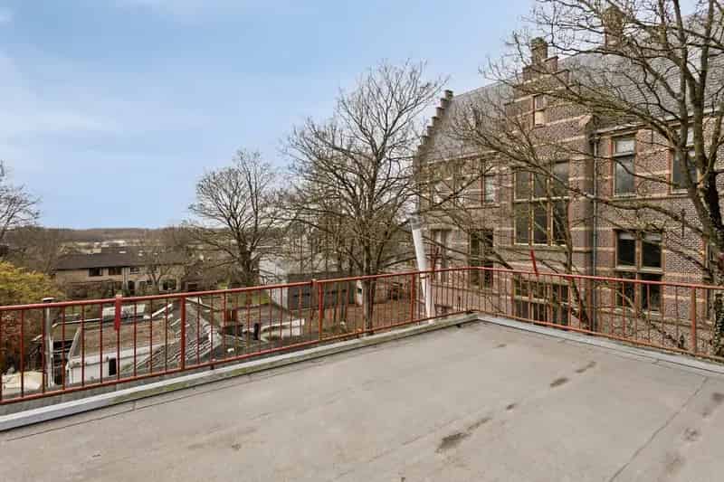 6 Slaapkamers 2 Dakterrassen Ruime Bovenwoning Wageningen