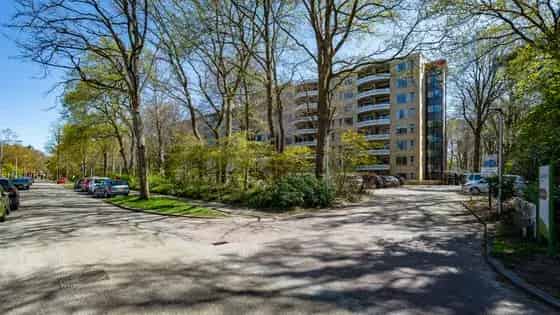 Zeist 3 Kamer Appartement 66m2 Senioren 55plus