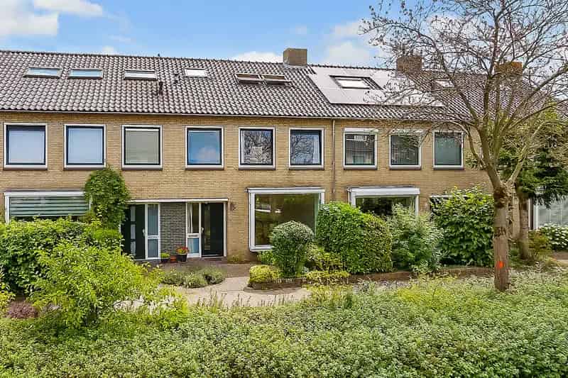 Huis te koop: Putterlaan 7 3722 WE Bilthoven | Funda