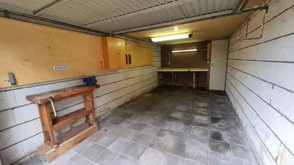 Garagebox te Scherpenzeel