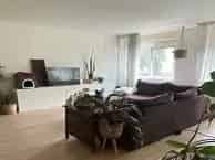 Appartement Krooswijkhof Amsterdam 2 slaapkamers Balkon