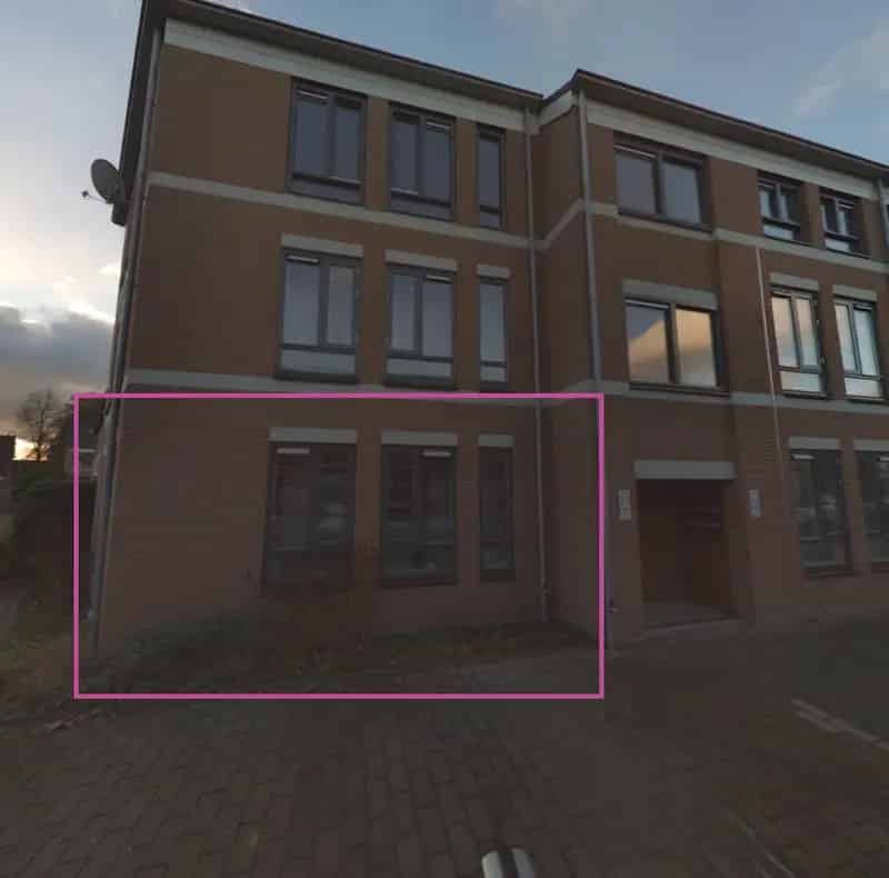 Appartement begane grond met tuin Cuijk geschikt voor jongeren