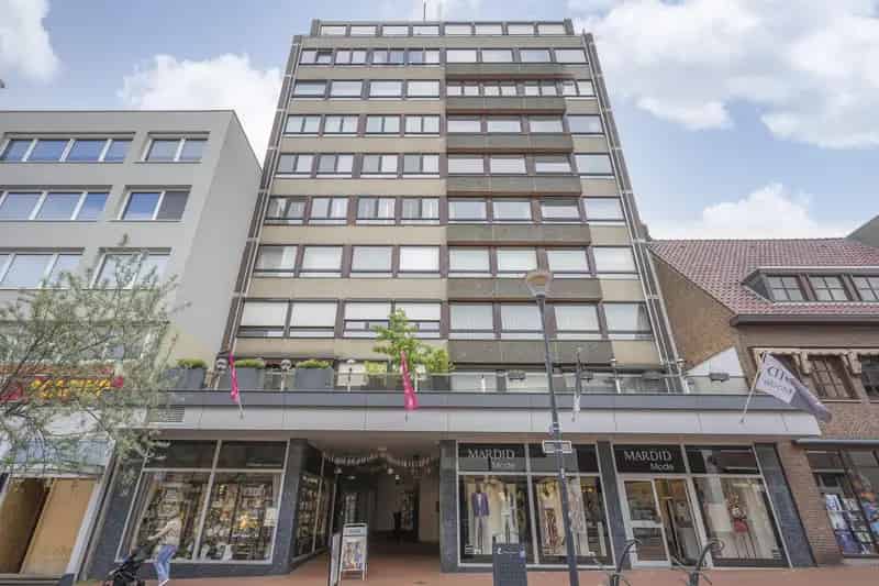Appartement Te Koop , 32, Passage, Brunssum, Limburg
