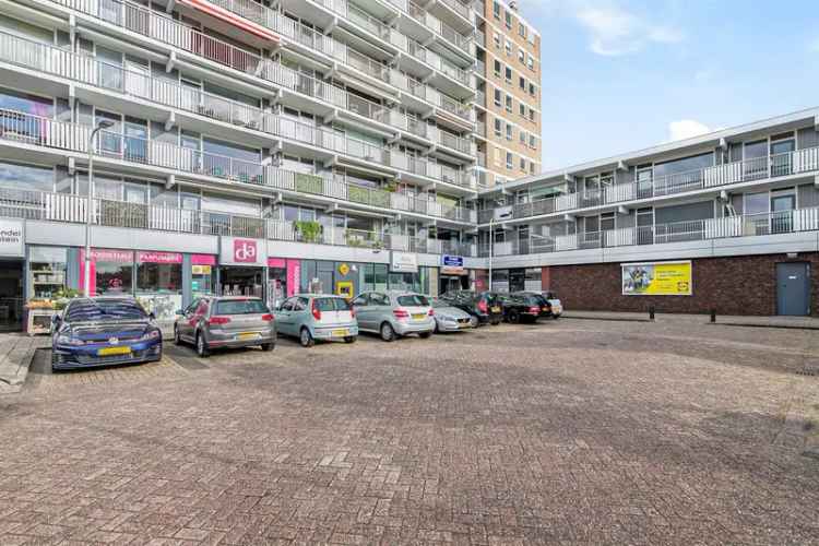 Winkel Brielle | Zoek winkels te huur: Ruggeplein 22 3232 AH Brielle [funda in business]