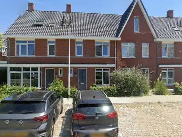 Ruime Eengezinswoning te Huur Willemsbuiten Tilburg