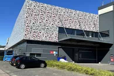 808 m2 Bedrijfsruimte te Huur Son Meubelplein Ekkersrijt