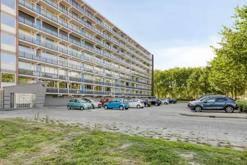 Appartement te koop: Kasterleestraat 128 4826 GK Breda | Funda