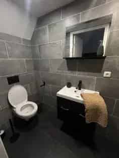 1 Kamer Appartement 25m2 Rolde Short Stay Gemeubileerd