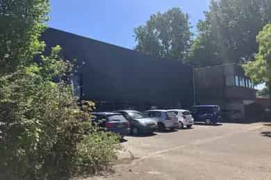 375-850 m2 Bedrijfsruimte te Huur Almere Haven