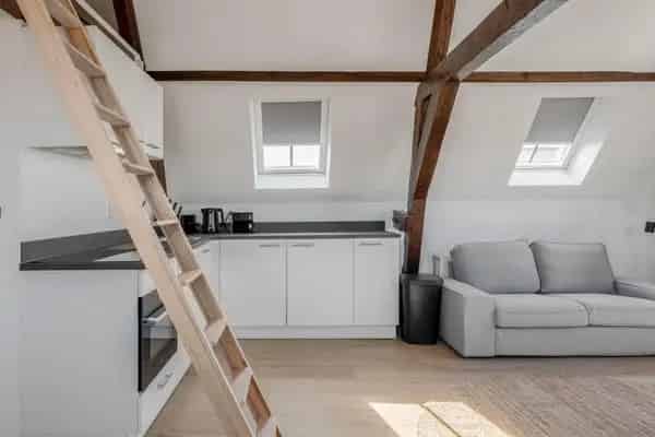 Appartement Westhavenkade Vlaardingen