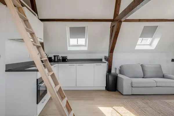 Appartement Westhavenkade Vlaardingen