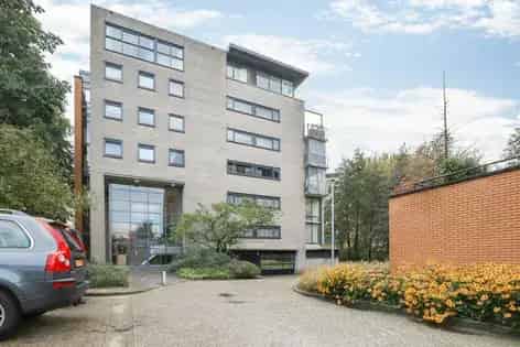 2 Kamer Appartement 106m² Amsterdam