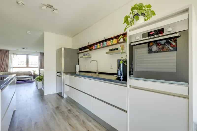 Modern Appartement 118m2 Energielabel A Leidsche Rijn