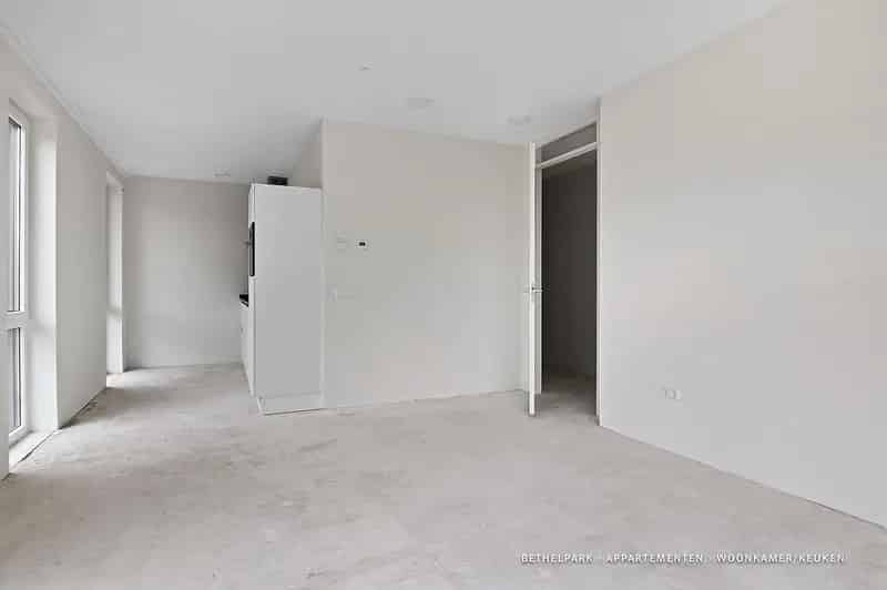 Appartement Te Huur , 44, Theodora Eigemanpad, Delft, Zuid-Holland