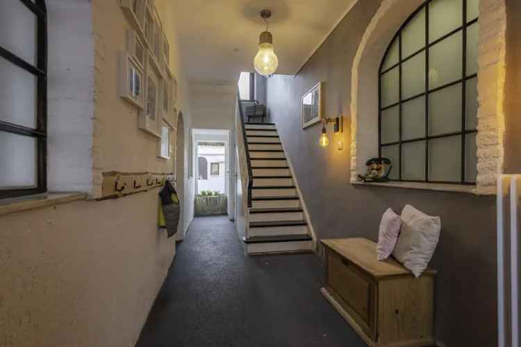 Ruim halfvrijstaand huis 4 slaapkamers Eygelshoven