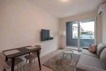 2 Kamer Appartement te Huur Spijkenisse
