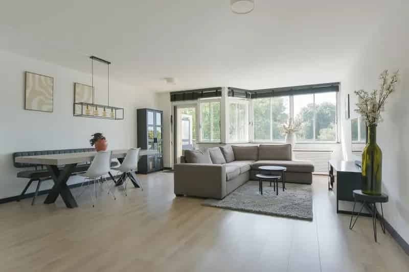 Appartement te koop Amstelplein Uithoorn
