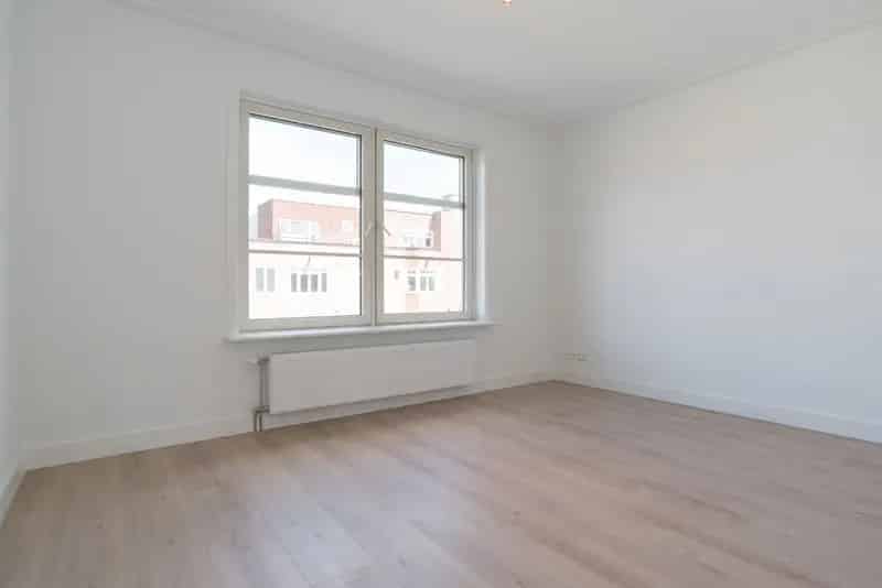 Kamer te Huur Amsterdam West Mei Juni