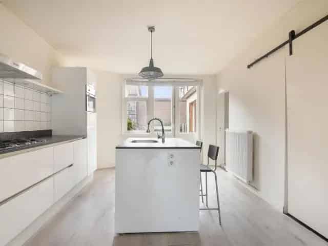 Huis in Maastricht, Ambyerstraat Noord