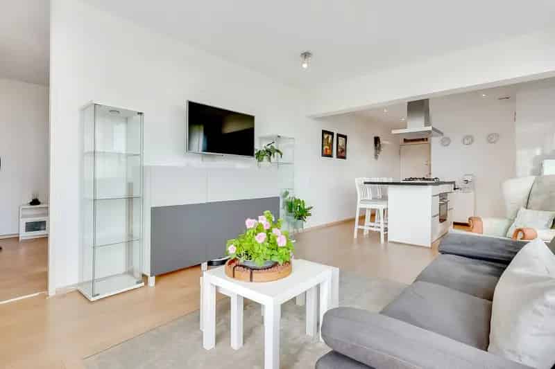 Amsterdam Appartement te koop Groenhoven 53m2