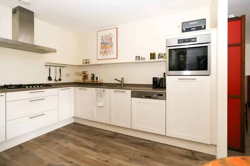 Appartement te koop Voorburg Centrum 3 kamers 94m² balkon
