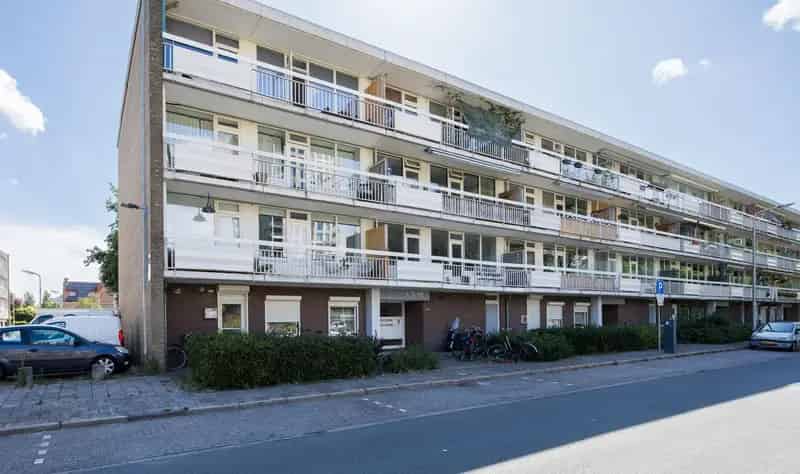 Appartement te koop: Zangvogelweg 109 3815 DC Amersfoort | Funda