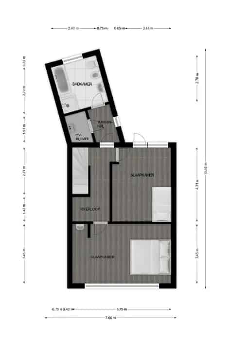 Woon Winkelpand Kerkrade Centrum