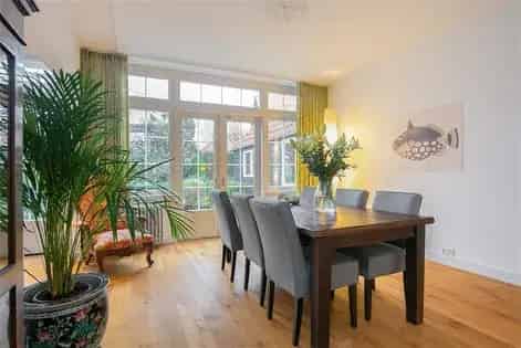 4 kamers huis van 165 m² in Arnhem